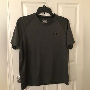 Under Armour Heat Gear Loose fit t-shirt